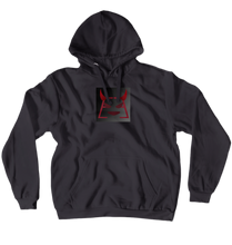 eddieenigma Hoodies (No-Zip/Pullover)