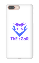 theczar00 iPhone Phone Cases