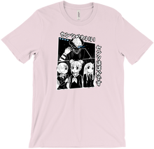 Senz Tee (Small Graphic)