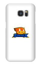 sim1gx Samsung Phone Cases