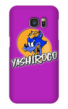 yashirogo Samsung Phone Cases