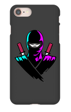 eliteassassinttv iPhone Phone Cases