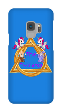 the_twizards Samsung Phone Cases