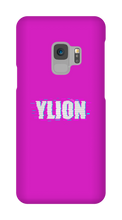ylion74 Samsung Phone Cases