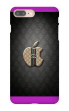 Gucci Themed Iphone Case