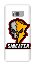 sineater21 Samsung Phone Cases
