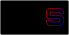 XXL Mauspad Logo