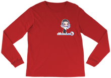Luna Long Sleeve