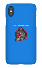 Donyule iPhone Phone Cases