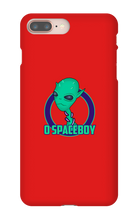 Capa Iphone Logotipo