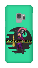cptdeathstarre Samsung S9 Phone Cases