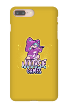 simnoobsie iPhone Phone Cases