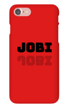 binhosccp iPhone Phone Cases