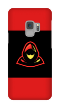 anrick_307 Samsung Phone Cases