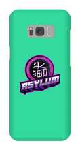 The Asylum Samsung Phone Cases