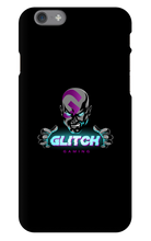 Glitch Gaming iPhone Phone Case