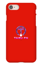taru_fn iPhone Phone Cases