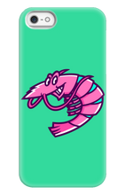 Gummiy Logo iPhone Cases