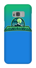 northernturk Samsung Phone Cases