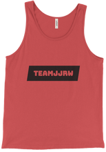 teamjjrw Tank Top