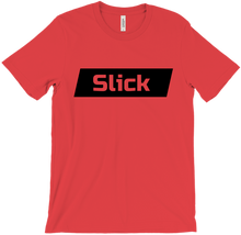 Slick Logo T-Shirts