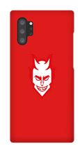 devil_r6 Samsung Phone Cases