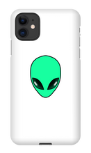 vahnzr iPhone Phone Cases