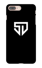 Swipe Design Logo iPhone Case