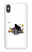 DJ iPhone