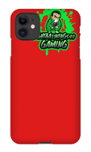 eightba11king540 iPhone Phone Cases
