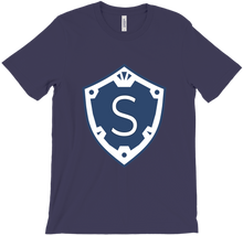 I can't believe its a Silverlink logo T-Shirt