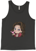 aryaamess Tank Top