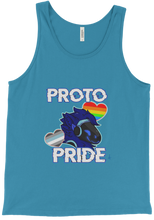 Proto Pride Tank Top