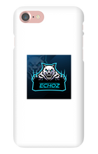 echozeu iPhone Phone Cases