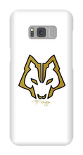 Logo Samsung Phone Case
