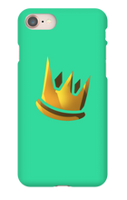 Crown Phone Case