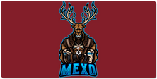 MEXO   XXL Gaming Mousepad