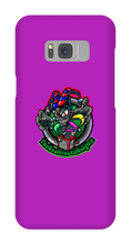 therealfractalenigma Samsung Phone Cases