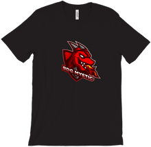 blood_demon_mystic T-Shirts