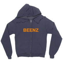 BEENZ HOODIE