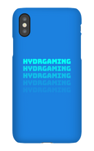 hydrgaming iPhone Phone Cases