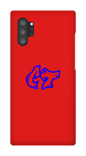 Graffiti Samsung Case