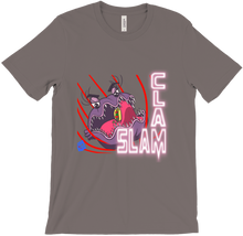 Clam Slam T-Shirts