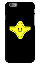 starwastaken2 iPhone Phone Cases