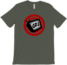 GDJ Logo