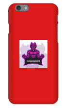 realspongebob18 iPhone Phone Cases