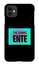 TheYannicEnte iPhone Phone Cases