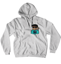 realastro Hoodies (No-Zip/Pullover)