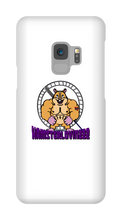 hamsterlovin222 Samsung Phone Cases