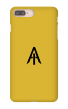 aianimus iPhone Phone Cases
